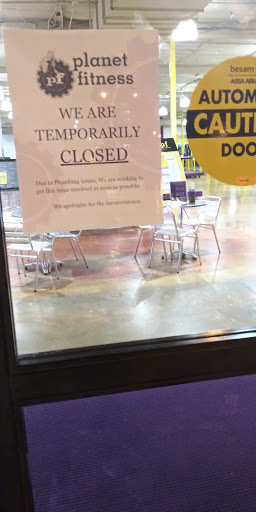 Health Club «Planet Fitness Federal Way», reviews and photos, 1211 S 320th St, Federal Way, WA 98003, USA