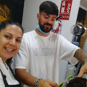 Bjorn barber shop Berja Av. José Barrionuevo Peña, 04760 Berja, Almería, España