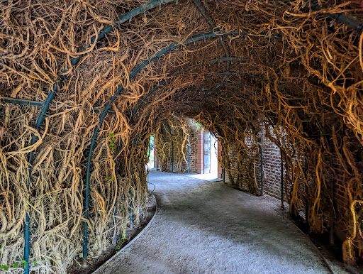 Botanical Garden «Ashton Gardens at Thanksgiving Point», reviews and photos, 3900 Garden Dr, Lehi, UT 84043, USA