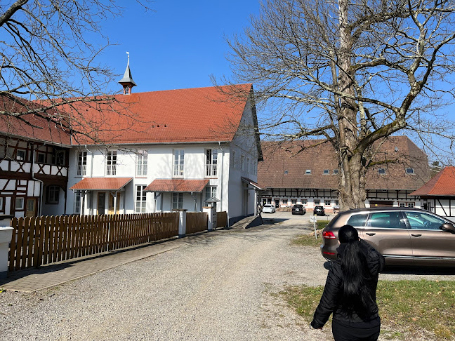 Golfclub Gröbernhof e.V. - Sportstätte