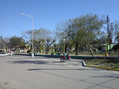 Plaza de la Madre