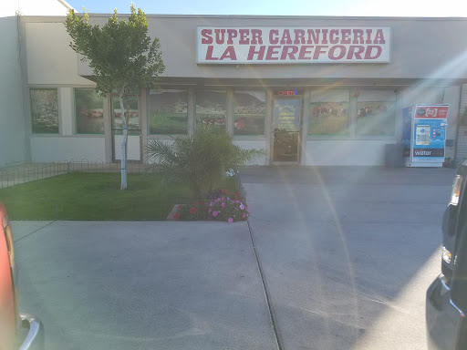 Butcher Shop «La Hereford Meat Market», reviews and photos, 8931 N 7th St, Phoenix, AZ 85020, USA