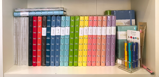 Gift Shop «Landis Gifts & Stationery», reviews and photos, 138 N Larchmont Blvd, Los Angeles, CA 90004, USA