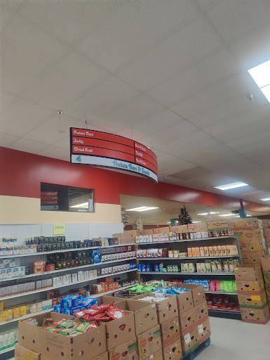 Discount Supermarket «Traders Discount Markets», reviews and photos, 855 S Bluff St, St George, UT 84770, USA