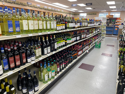 Wine Store «Busa Wine & Spirits», reviews and photos, 55 Bedford St, Lexington, MA 02420, USA