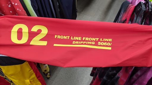 Sporting Goods Store «Big 5 Sporting Goods», reviews and photos, 5420 SE 82nd Ave, Portland, OR 97266, USA