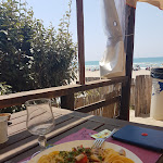 Photo n°3 de l'avis de Claudia.a fait le 04/12/2017 à 10:47 sur le  Settimo Cancello - Seven Gate à Ostia