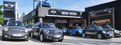 MINI WIEN (Donaustadt)