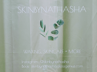Skin by Nathasha