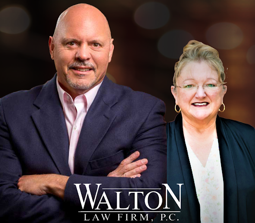 Legal Services «Walton Law Firm, P.C.», reviews and photos