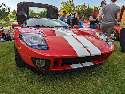 Public Golf Course «Eaglewood Golf Course», reviews and photos, 1110 E Eaglewood Dr, North Salt Lake, UT 84054, USA