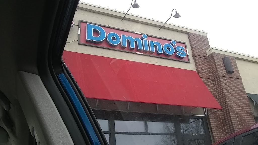 Domino's Pizza 81637