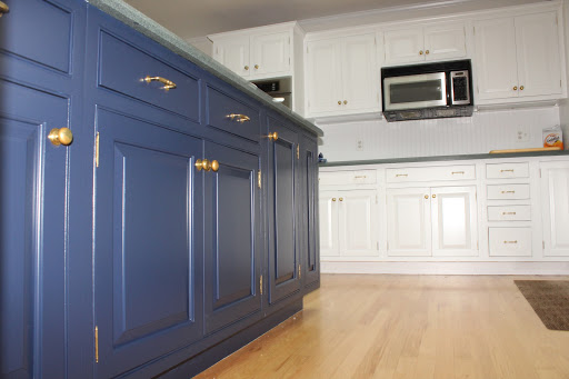 Paint Store «The Paint Barn», reviews and photos, 4018 Quakerbridge Rd, Trenton, NJ 08619, USA