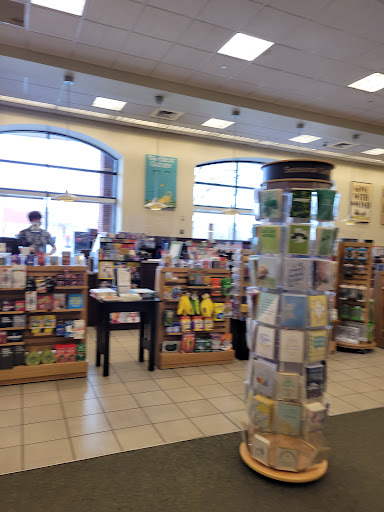 Book Store «Barnes & Noble», reviews and photos, 3625 Dallas Hwy #400, Marietta, GA 30064, USA