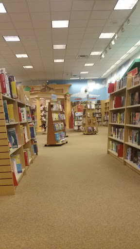 Book Store «Barnes & Noble», reviews and photos, 2191 N Rainbow Blvd, Las Vegas, NV 89108, USA