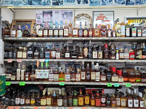 Grocery Store «Plaza Bottle Shop & Market», reviews and photos, 15292 Liberty St, San Leandro, CA 94578, USA