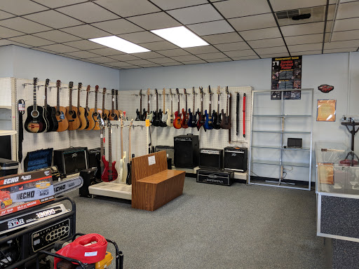 Pawn Shop «Murfreesboro Pawn & Gold», reviews and photos