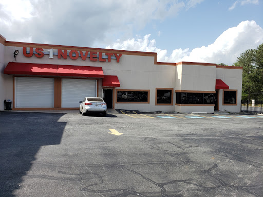 US 1 Discounts, 751 Dekalb Industrial Wy #1100, Decatur, GA 30033, USA, 