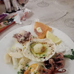 Photo n°3 de l'avis de Elemento.e fait le 05/09/2018 à 00:56 sur le  Trattoria Alla Bolda à Santa Lucia di Piave