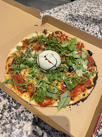 Photos du propriétaire du Pizzeria PIZZA MOZZA à Anse - n°8