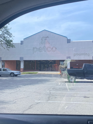Pet Supply Store «Petco Animal Supplies», reviews and photos, 6020 Crawfordsville Rd, Speedway, IN 46224, USA