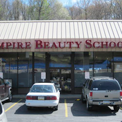 Beauty School «Empire Beauty School», reviews and photos, 4768 McKnight Rd, Pittsburgh, PA 15237, USA