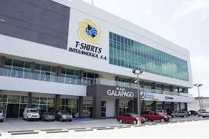 Centro comercial Plaza Galapago image