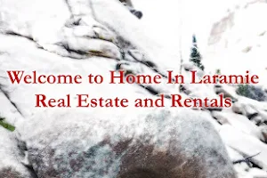 Home In Laramie Real Estate image