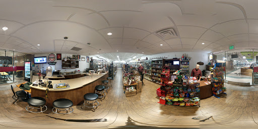 Wine Store «Gourmet Wine & Spirits», reviews and photos, 300 S Grand Ave LP110, Los Angeles, CA 90071, USA