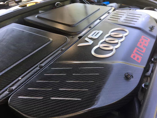 Used Car Dealer «Eastern Auto Sales», reviews and photos, 2700 N San Gabriel Blvd, Rosemead, CA 91770, USA