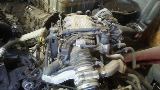 Used Auto Parts Store «Used auto parts», reviews and photos, 3605 E Illinois Ave, Dallas, TX 75216, USA