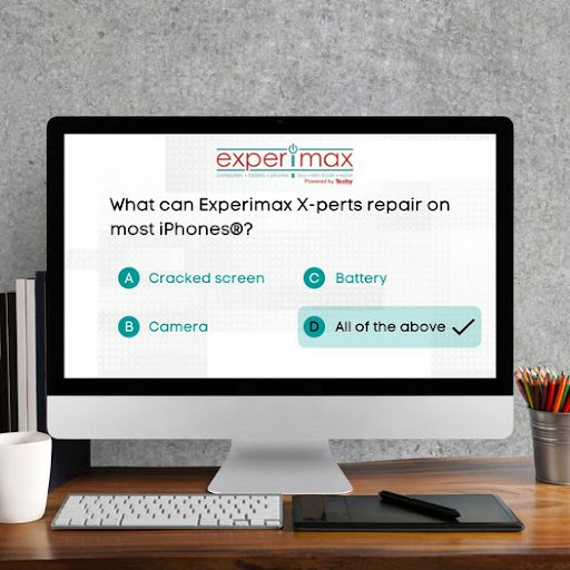 Computer Store «Experimac Canton OH», reviews and photos, 4605 Fulton Dr NW Suite A, Canton, OH 44718, USA