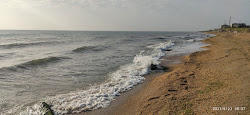 Photo de Derbent Beach zone des équipements