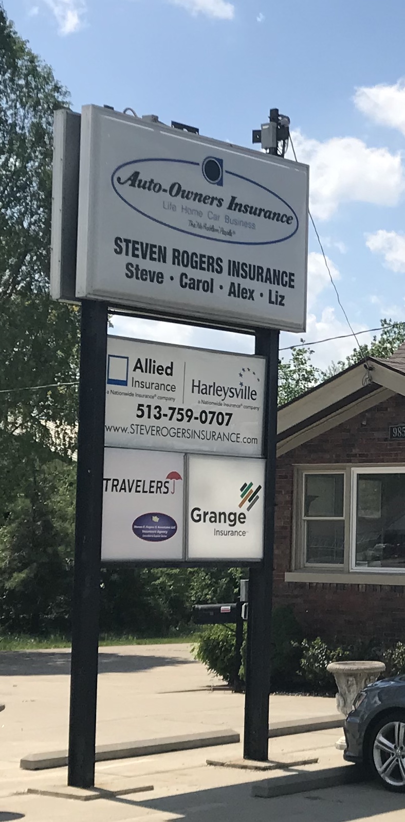 Steven R Rogers & Associates