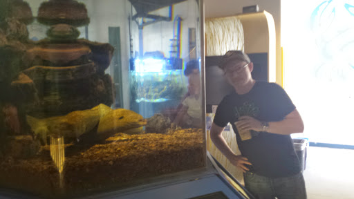 Aquarium «The SEA Lab», reviews and photos, 1021 N Harbor Dr, Redondo Beach, CA 90277, USA