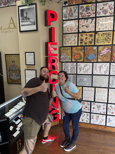 Explore agape tattoo ideas, creative tattoo ideas in Honolulu, available at Honolulu Piercing Company at Skin Deep Tattoo Waikiki