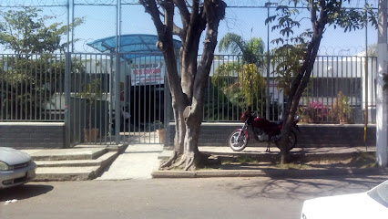 Centro de Salud Palmita