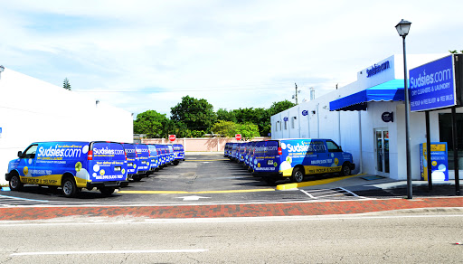 Dry Cleaner «Sudsies Dry Cleaners - North Miami», reviews and photos, 12711 Biscayne Blvd, North Miami, FL 33181, USA