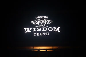 Dr Wisdom Teeth image