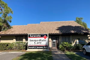 Sarasota Immediate Care image