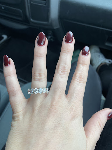 Jeweler «JVP Jewelry», reviews and photos, 2150 W 18th St #206, Houston, TX 77008, USA