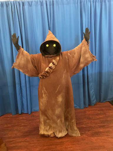 Fabric Store «Jo-Ann Fabrics and Crafts», reviews and photos, 1774 Rio Hill Center, Charlottesville, VA 22901, USA