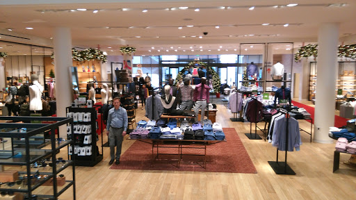 Department Store «Nordstrom Domain Northside», reviews and photos, 3111 Palm Way, Austin, TX 78758, USA