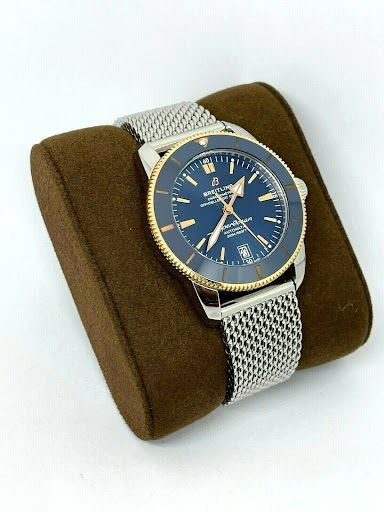 Pawn Shop «Crown Pawn Shop in Boca Raton», reviews and photos, 355 NE Spanish River Blvd, Boca Raton, FL 33431, USA