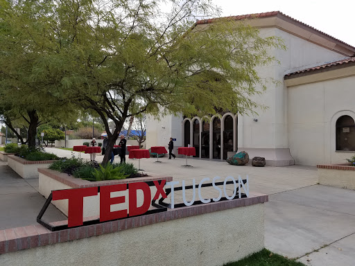 Performing Arts Theater «Edward B. Berger Performing Arts Center», reviews and photos, 1200 W Speedway Blvd, Tucson, AZ 85745, USA