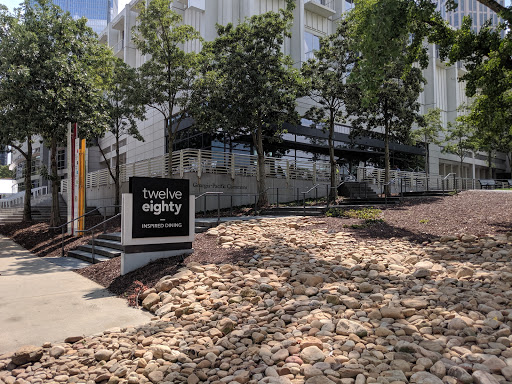 Art Center «Woodruff Arts Center», reviews and photos, 1280 Peachtree St NE, Atlanta, GA 30309, USA