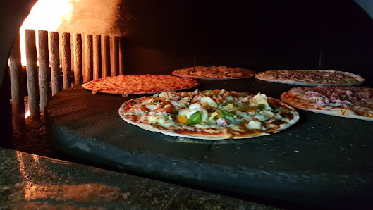 Maxi Pizza 1 Rue André Maginot, 90200 Giromagny, France