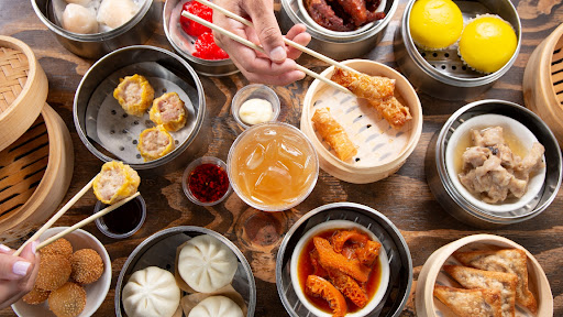 Crystal Dumplings image