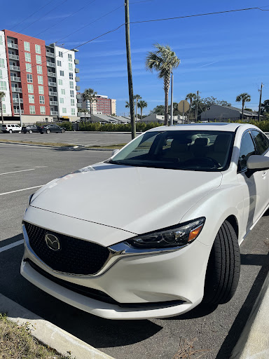 Ford Dealer «Kelly Ford», reviews and photos, 776 Magnolia Ave, Melbourne, FL 32935, USA