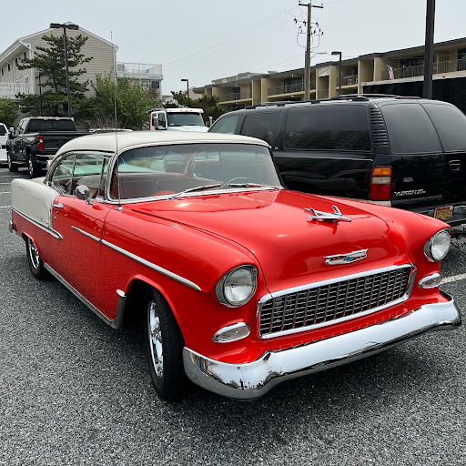 Auto Repair Shop «Sunrise Tire & Auto Center», reviews and photos, 4900 Sunrise Hwy, Massapequa Park, NY 11762, USA